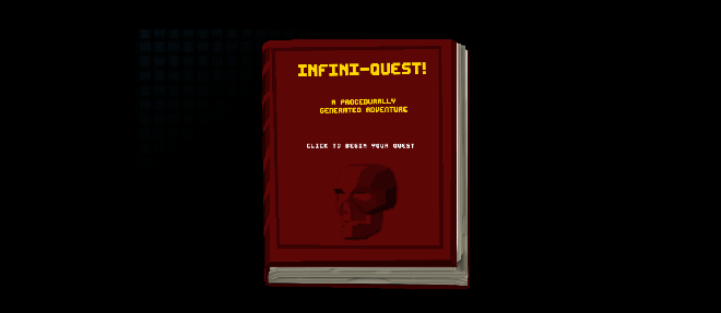 Play Infini-Quest