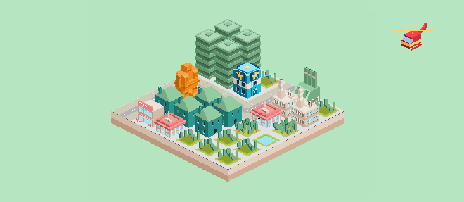 Play Toy Box Metropolis